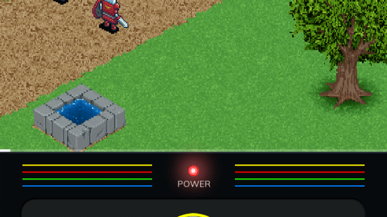 Old School Musical: Pocket Edition Screenshot