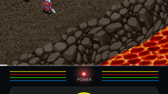 Old School Musical: Pocket Edition Screenshot