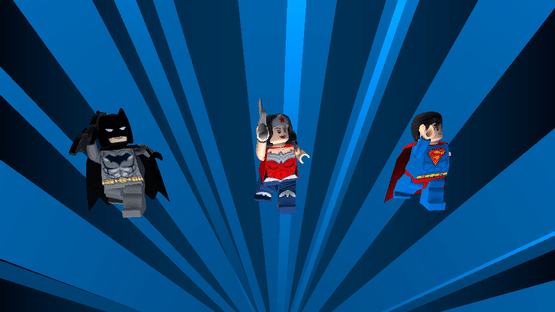 LEGO Batman 2: DC Super Heroes Screenshot