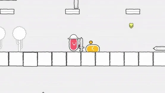 Tournament of Beans screenshot 2