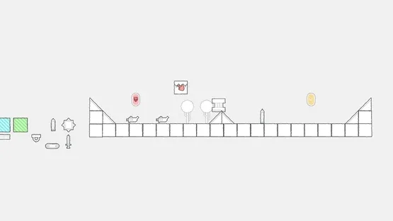 Tournament of Beans screenshot 4