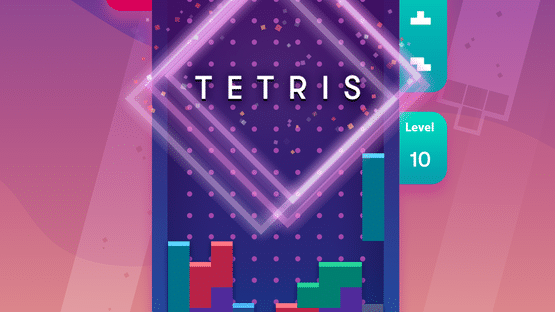 Tetris Royale Screenshot