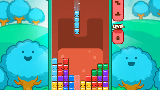 Tetris Royale Screenshot