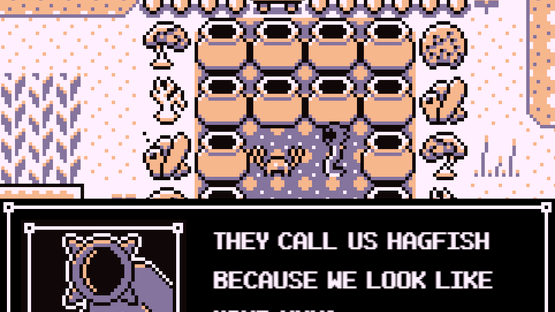 Crabmania Screenshot