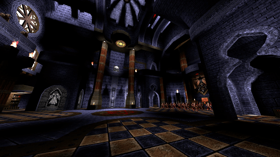 Quake: Arcanum Screenshot