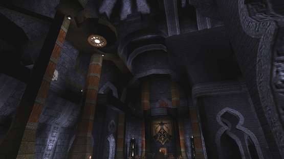 Quake: Arcanum Screenshot
