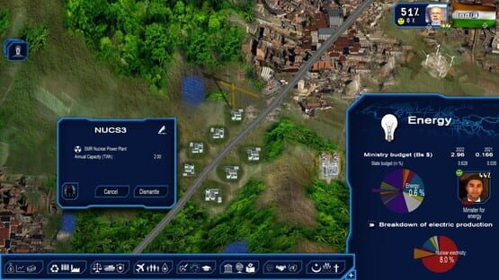 Power & Revolution 2022 Edition screenshot 4