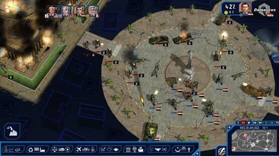 Power & Revolution 2022 Edition screenshot 5