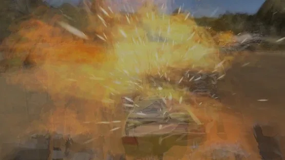 Roadkill screenshot 2