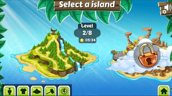 Magical Journey cover