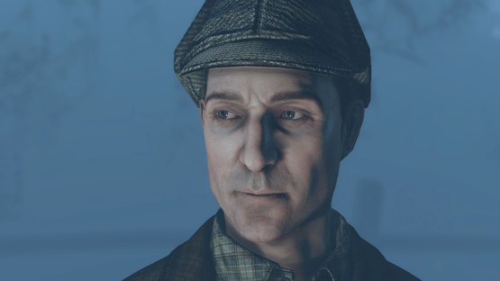 Sherlock Holmes: Crimes and Punishments + Sherlock Holmes: The Devil's Daughter Bundle Screenshot