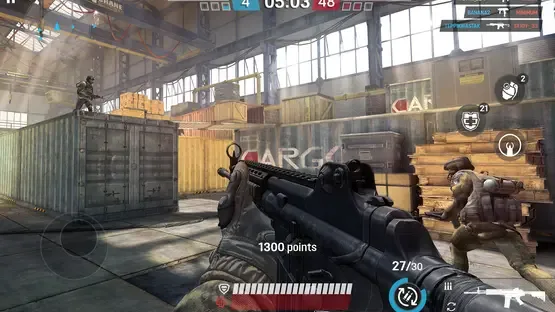 Warface: Global Operations screenshot 7
