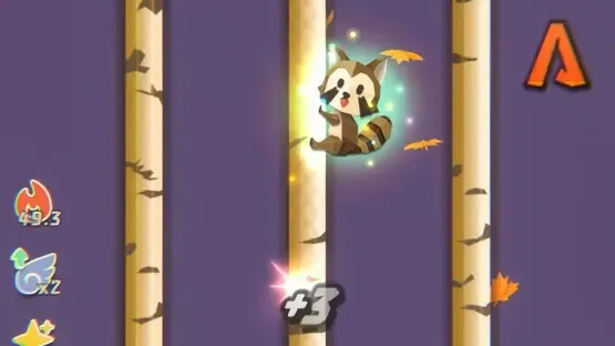 Panda vs. Bugs screenshot 3