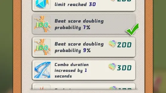 Panda vs. Bugs screenshot 5