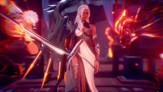 Overkill Screenshot