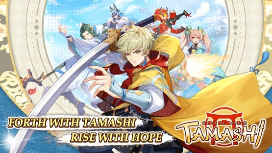 Tamashi: Rise of Yokai Screenshot