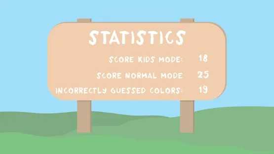 Rainbow screenshot 1
