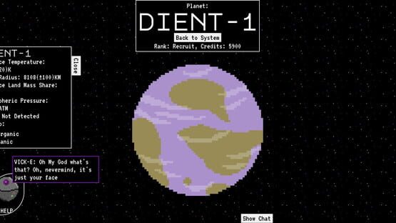 Between Two Stars cover