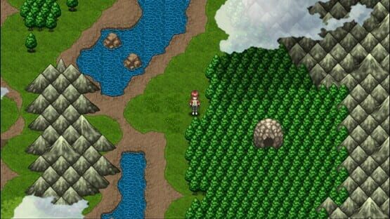 Revenant Saga & Revenant Dogma screenshot 2