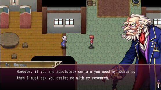 Revenant Saga & Revenant Dogma screenshot 4