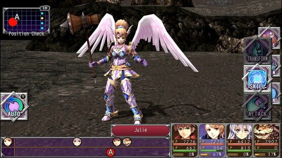 Revenant Saga & Revenant Dogma screenshot 8