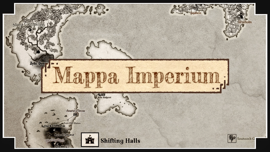 Mappa Imperium Screenshot