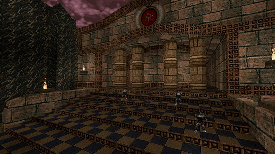 Quake: Abyss of Pandemonium Screenshot