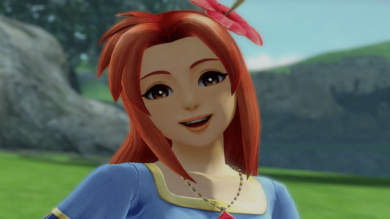 Hyrule Warriors: Link's Awakening Pack Screenshot