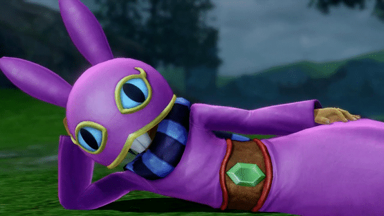 Hyrule Warriors: A Link Between Worlds Pack Screenshot