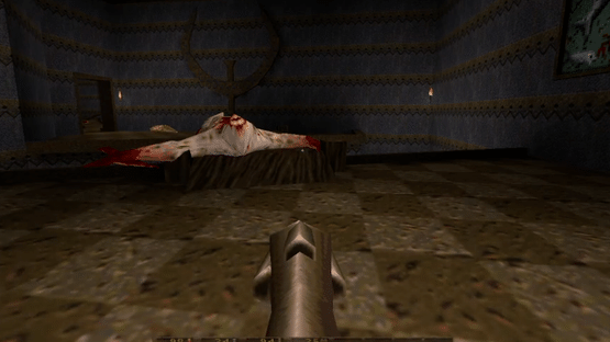 Quake: The Final Descent Screenshot