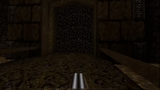 Quake: The Final Descent Screenshot