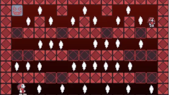 Slaypril Fools Day: The Video Game screenshot 2
