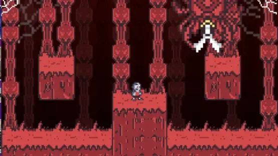 Slaypril Fools Day: The Video Game screenshot 4