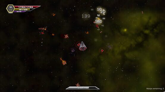 Cosmic Ascension cover