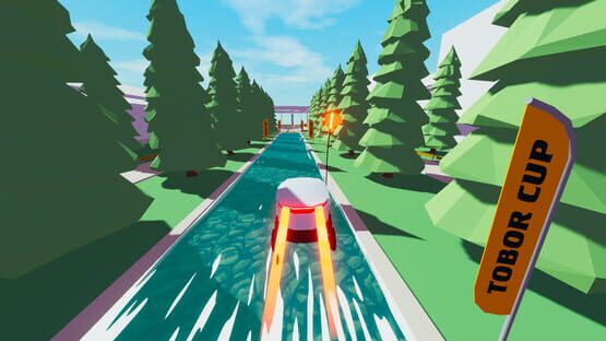 Tobor Party screenshot 3