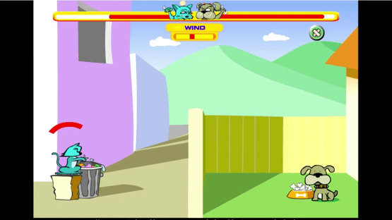 Fleabag vs. Mutt Screenshot