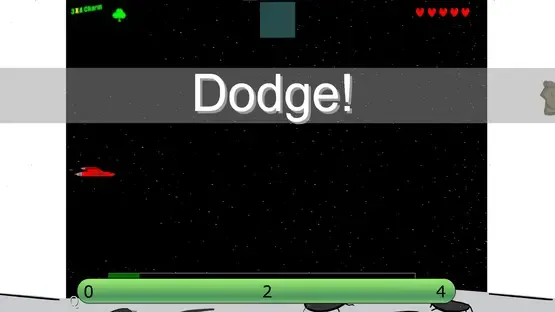 Four Second Frenzy screenshot 3