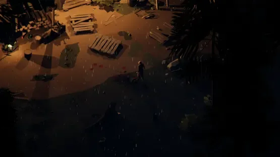 1428: Shadows over Silesia screenshot 4