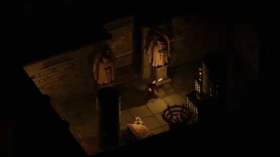 1428: Shadows over Silesia screenshot 6
