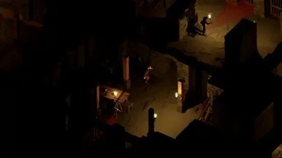 1428: Shadows over Silesia screenshot 7