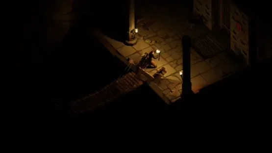 1428: Shadows over Silesia screenshot 9