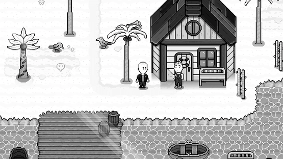 Forklore Screenshot