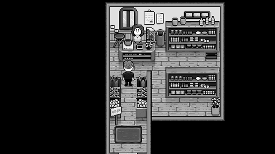 Forklore Screenshot