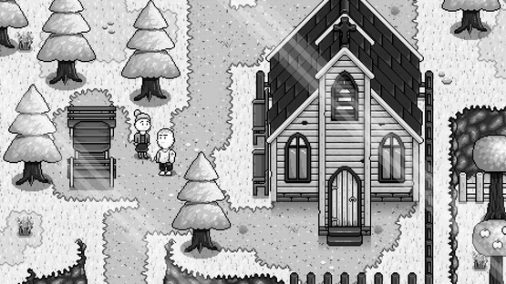 Forklore Screenshot