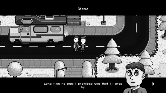 Forklore Screenshot