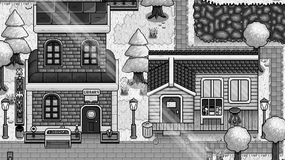 Forklore Screenshot