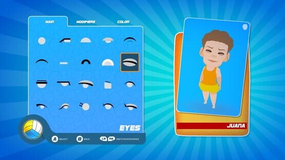 Volley & Tennis Bundle Blast screenshot 8