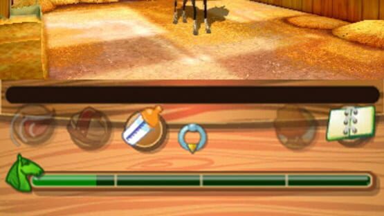 My Foal 3D screenshot 1