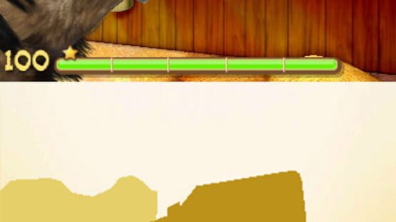 My Foal 3D screenshot 3