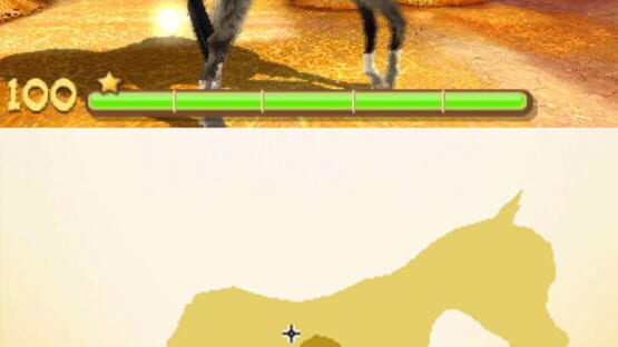 My Foal 3D screenshot 2